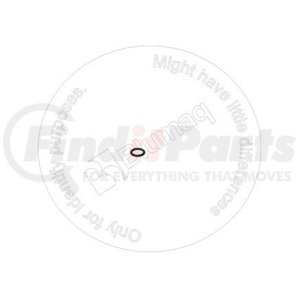 Blumaq 951515 Seal O-ring