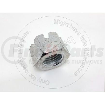 Blumaq 951235 Slotted Nut