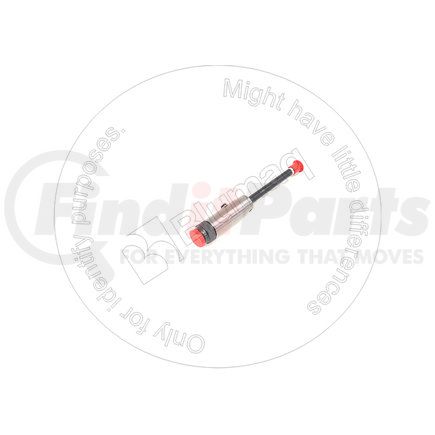 Blumaq 0R1744 Remanufactured Diesel Fuel Injector Nozzle