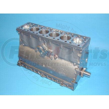 Blumaq 0R2557 Engine Short Block - Fit for Caterpillar Applications