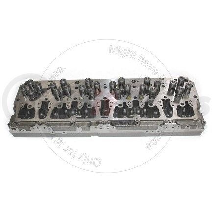 Blumaq 0R8756 Remanufactured - Engine Cylinder Head
