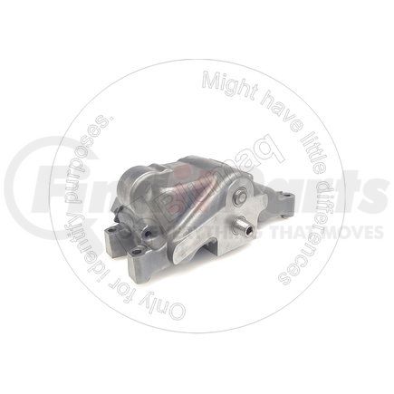 Blumaq 0R9448 LUB. OIL PUMP