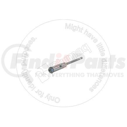 Blumaq 0R9797 Remanufactured Diesel Fuel Injector Nozzle