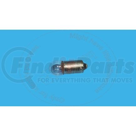 Blumaq 1003245 Accessory Switch Light Bulb - 24V, 4 Watts, Halogen, Bayonet Base