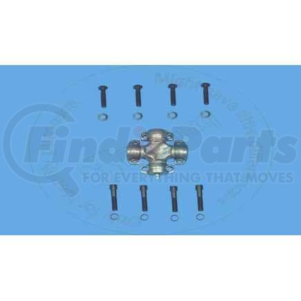 Blumaq 101-10-17110 Drive Axle Shaft Universal Joint - fits Komatsu Bulldozer D20 Series