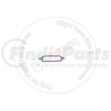 Blumaq 1011635 GASKET