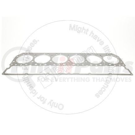 Blumaq 1010785 GASKET