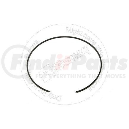 Blumaq 1019628 Multi-Purpose Snap Ring - 2.77 mm. Thick