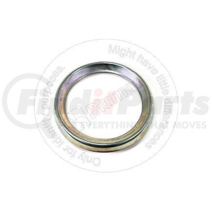 Blumaq 1023684 Drive Shaft Pinion Yoke Seal - fits Caterpillar Backhoe Loader 400B Series