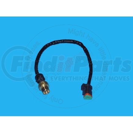 Blumaq 1036093 Exhaust Gas Temperature (EGT) Sensor