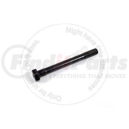 Blumaq 1039246 Engine Cylinder Head Bolt - 0.87 in x 0.87 in, Fit for Caterpillar Applications