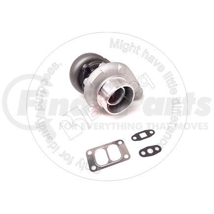 Blumaq 1045857 Turbocharger