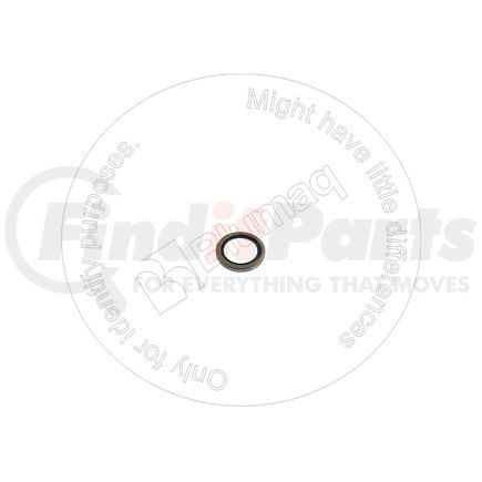 Blumaq 1046777C1 Oil Seal - Fit for Komatsu Applications