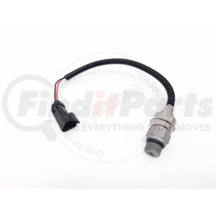 Blumaq 1060178 Multi-Purpose Pressure Sensor - Fit for Caterpillar Applications