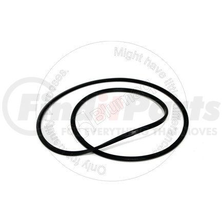 Blumaq 1063327 Multi-Purpose O-Ring - D-Ring, fits Caterpillar