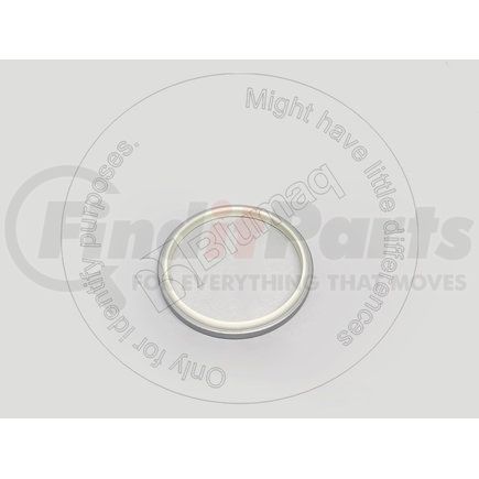 Blumaq 1076254 Wiper Linkage Seal - Type D, Modified Single