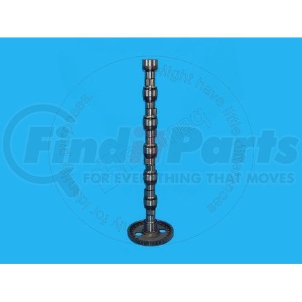 Blumaq 10R3460 Remanufactured Engine Camshaft - 3116, fits Caterpillar Engine 3126B