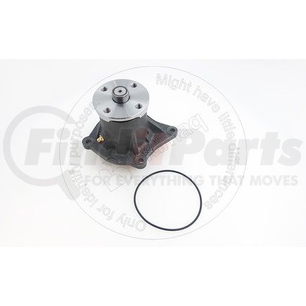 Blumaq 10R8890 BRAKE PUMP