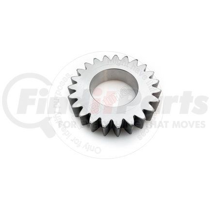 Blumaq 1107053 Driven Steer Axle Planet Gear - Steel, 2.5" ID, 4.95" OD