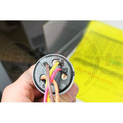 Blumaq 1107887 Starter Switch - 3 Position