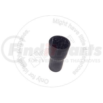 Blumaq 1117092 Coolant Hose - Reducer, 50.8 mm. ID