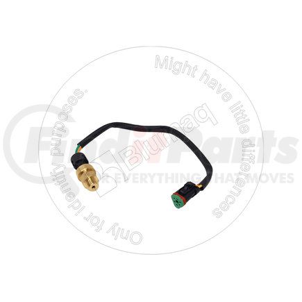 Blumaq 1118125 Engine Oil Pressure Sensor