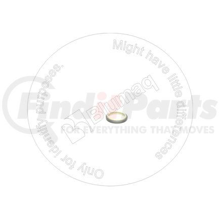 Blumaq 112-63-15370 DUST SEAL