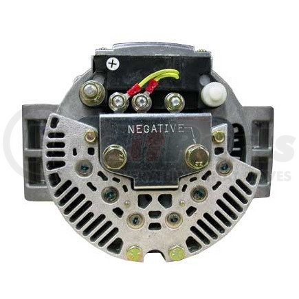 Leece Neville A0014949PA High Output Alternator