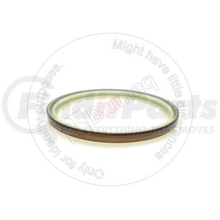 Blumaq 1119958 Wiper Linkage Seal - Type A, Single Lip