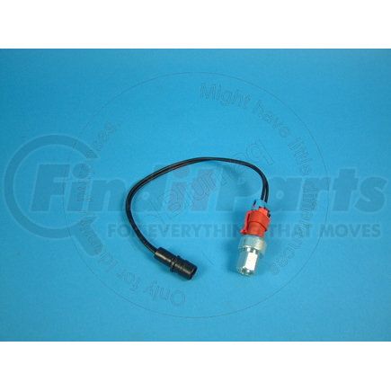 Blumaq 1145334 Multi-Purpose Pressure Switch - fit for Caterpillar Applications