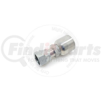 Blumaq 1156048 Hose Coupler