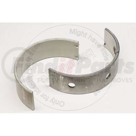 Blumaq 1161109 Engine Crankshaft Main Bearing