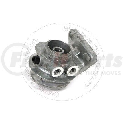 Blumaq 1181461 Fuel Filter Housing - 4.13 in x 4.33 in, Fit for Caterpillar Applications