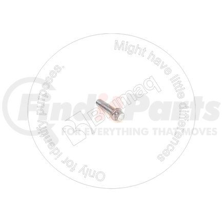 Blumaq 1189573 Bolt