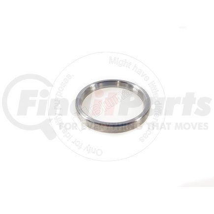 Blumaq 1193057 Engine Valve Seat Insert - Splined, fits Caterpillar