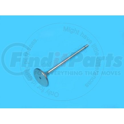 Blumaq 1219839 Engine Exhaust Valve