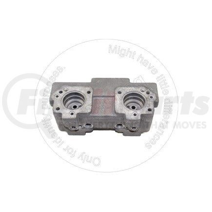 Blumaq 1232019 Hydraulic Pump Control Valve Housing - fits Caterpillar Excavator 320 Series