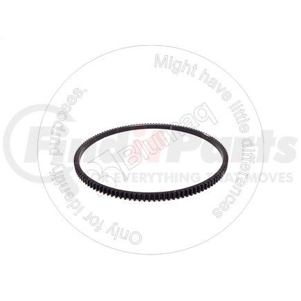 Blumaq 1240345H1 Clutch Flywheel Ring Gear - fits Komatsu