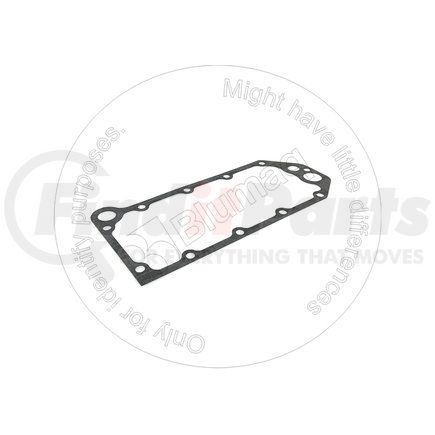 Blumaq 1241216H2 GASKET
