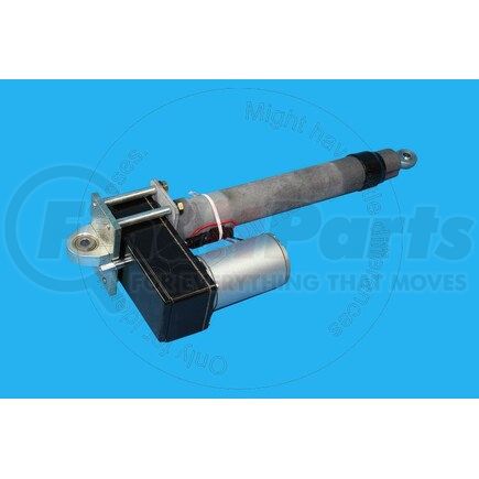 Blumaq 1244237 Engine Actuator Assembly - Compatible for Caterpillar Applications