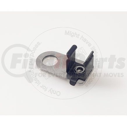 Blumaq 1249402 Wiring Harness Clip - 1.575 in, long,