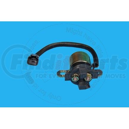 Blumaq 1256694 Magnetic Switch