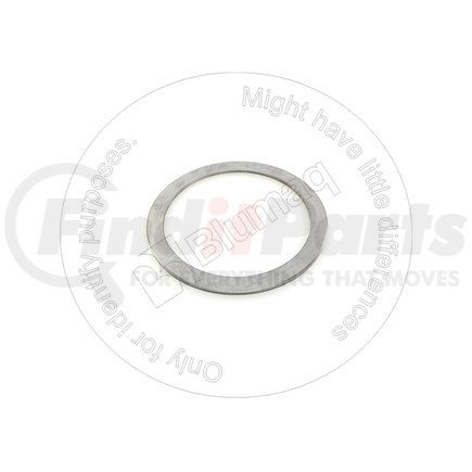 Blumaq 1260793 Bearing Races - on Winch, 0.125 in. Thick