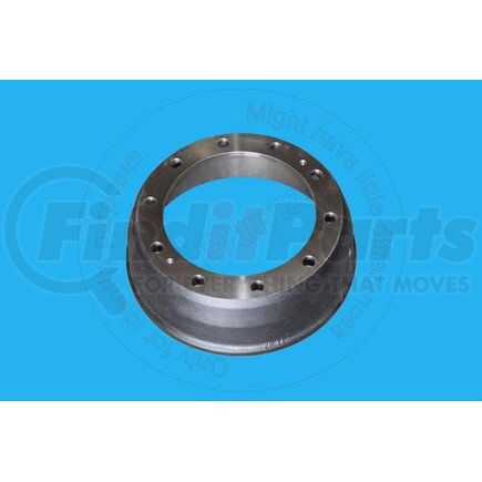 Blumaq 1292720 DRUM BRAKE