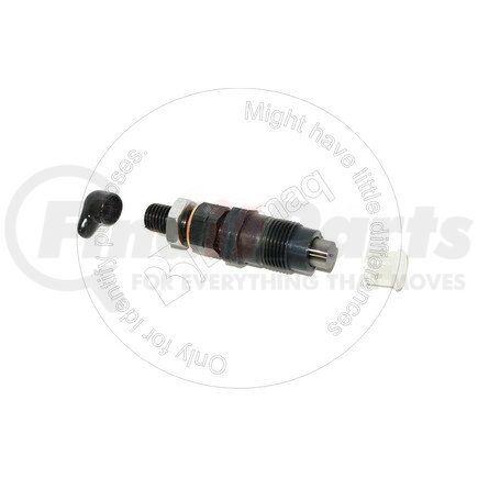 Blumaq 131406360 Fuel Injector - fit for Perkins Applications