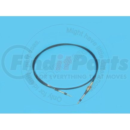Blumaq 1311990 Push/Pull Cable - 120.47 in. Length, 1.18 in. Travel