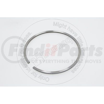 Blumaq 1325246 Engine Piston Ring