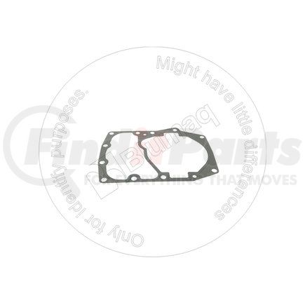 Blumaq 1331705 GASKET