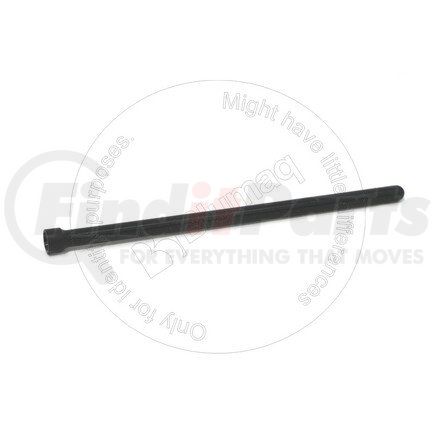 Blumaq 1336379 Engine Push Rod - fits Caterpillar Engines and Vehicles
