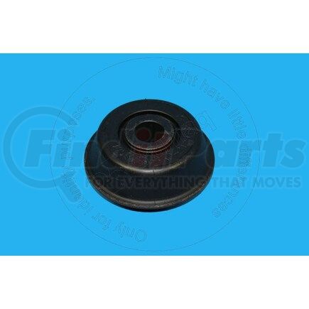 Blumaq 134-01-61451 Rubber Stop Bumper Assortment